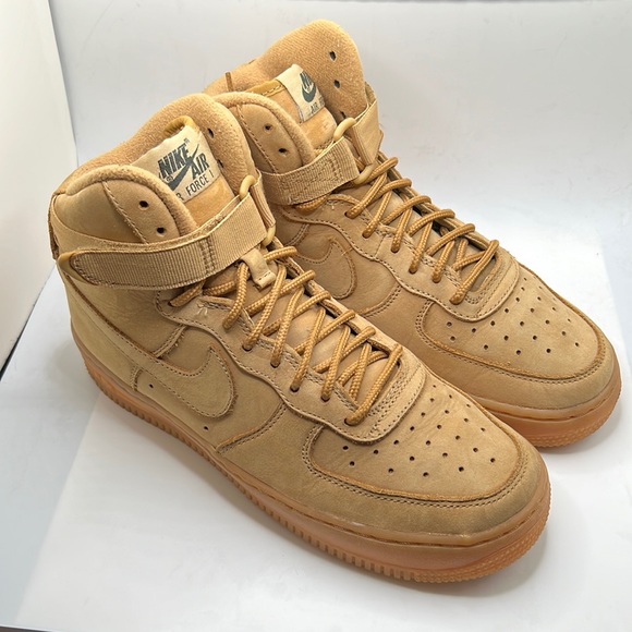 6.5 air force 1